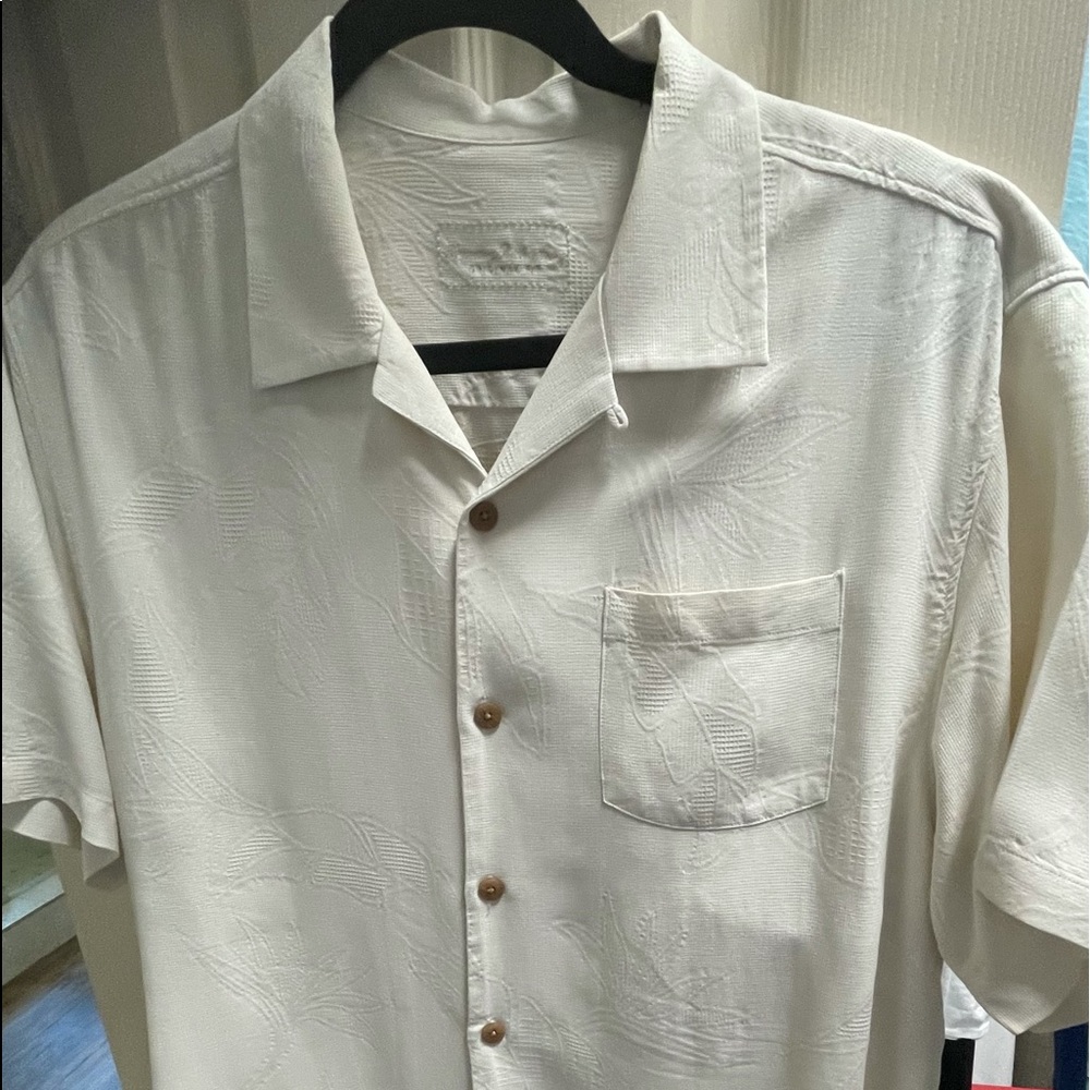 Tommy Bahama “Like New”.